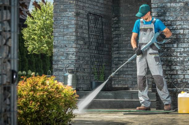Best Building Exterior Washing  in Palm Bay, FL