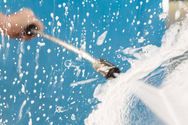 Best Machinery and Equipment Cleaning  in Palm Bay, FL