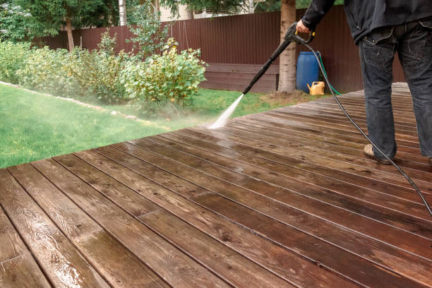 Playground Equipment Cleaning in Palm Bay, FL