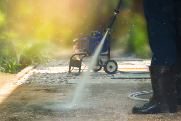 Best Animal Enclosure Cleaning  in Palm Bay, FL